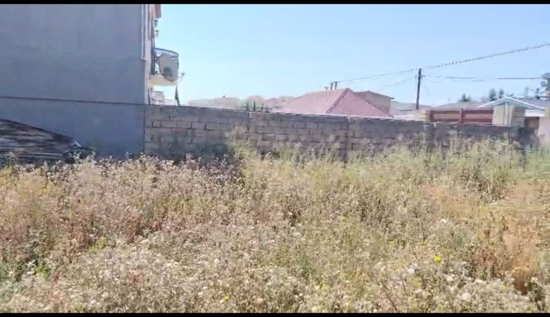 3 sot torpaq sahəsi, Masazır qəs. — Torpaq, Bakı (2)