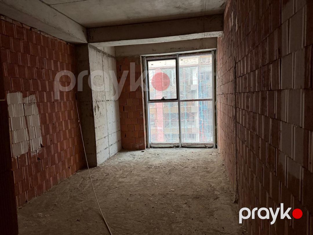 Satılır 3 otaqlı yeni tikili 108.9 m² — Mənzil, Bakı (8)