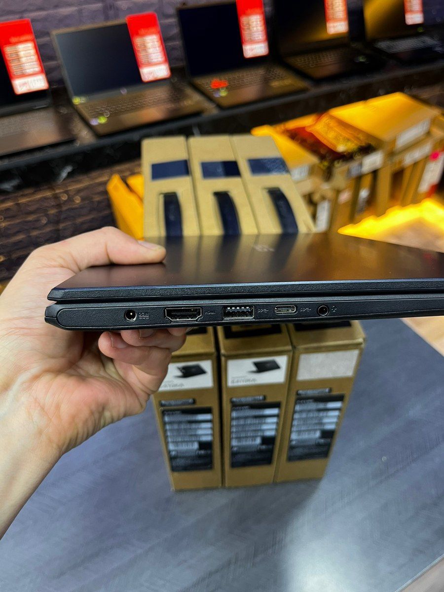 Noutbuk Asus E410K — Elektronika, Bakı (4)