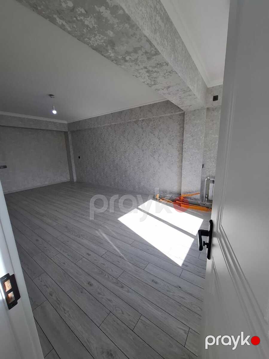 Satılır 2 otaqlı köhnə tikili 67 m² — Mənzil, Bakı (2)