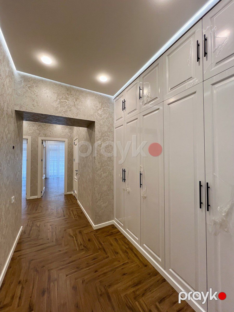 Satılır 3 otaqlı yeni tikili 106 m² — Mənzil, Bakı (4)