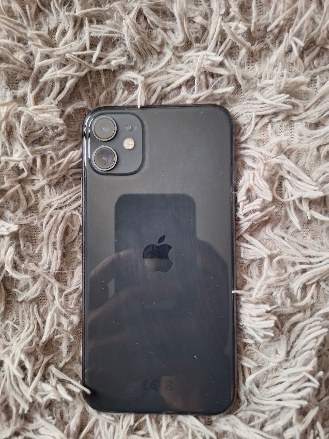 Apple iPhone 11 Black 64GB/4GB — Smartfonlar, Qax (2)