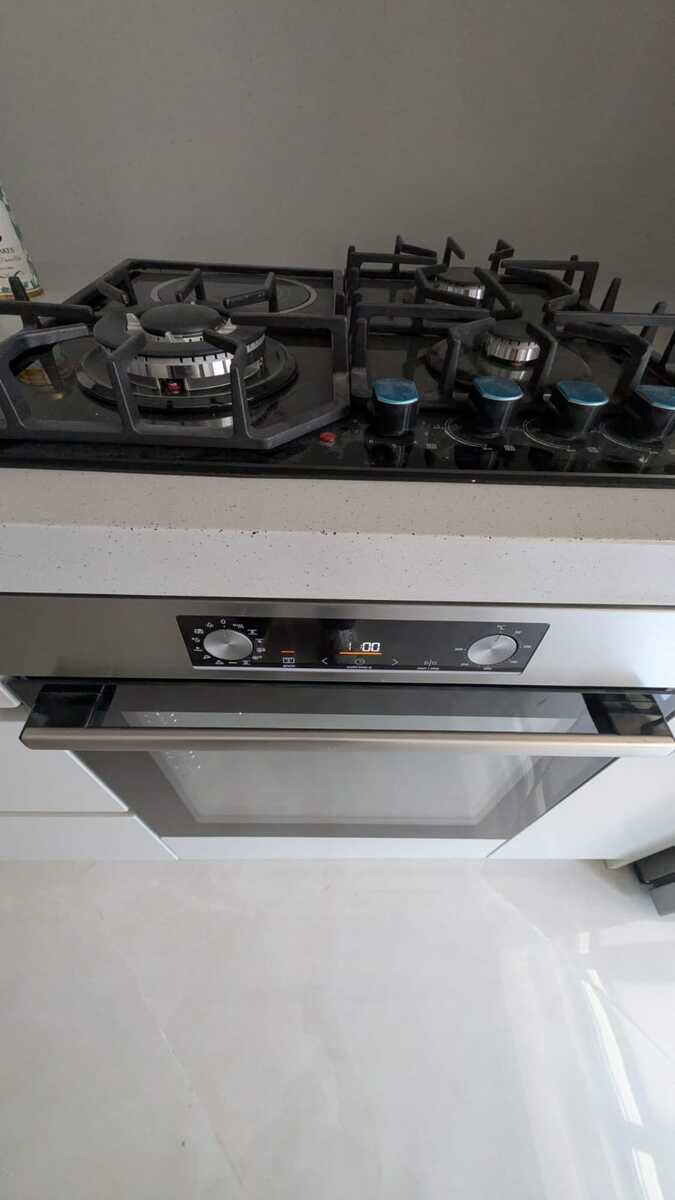 İcarəyə verilir 3 otaqlı yeni tikili 90 m² — Mənzil, Bakı (8)