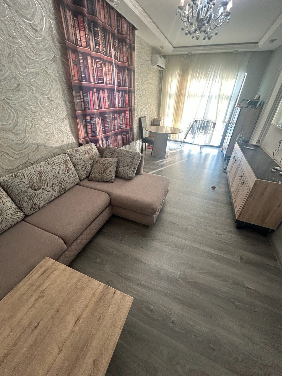 Həyət evi, Binə qəs. — Ev, villa, Bakı (10)