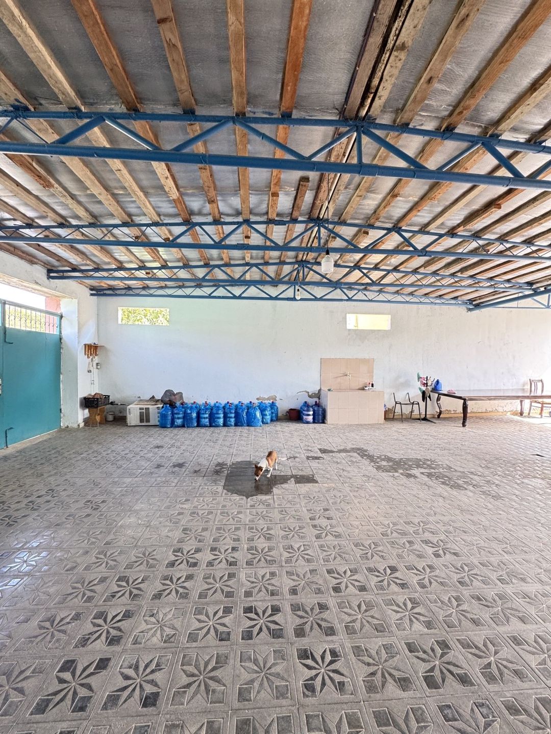 Satılır 7 otaqlı həyət evi/bağ evi 250 m² — Ev, villa, Bakı (8)