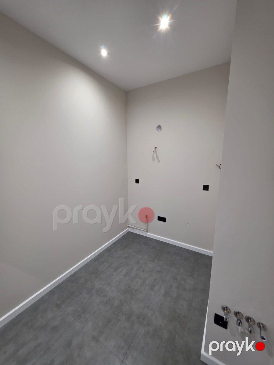 3-otaqlı yeni tikili, Yeni Günəşli qəs., 65 m² — Daşınmaz əmlak, Bakı (7)