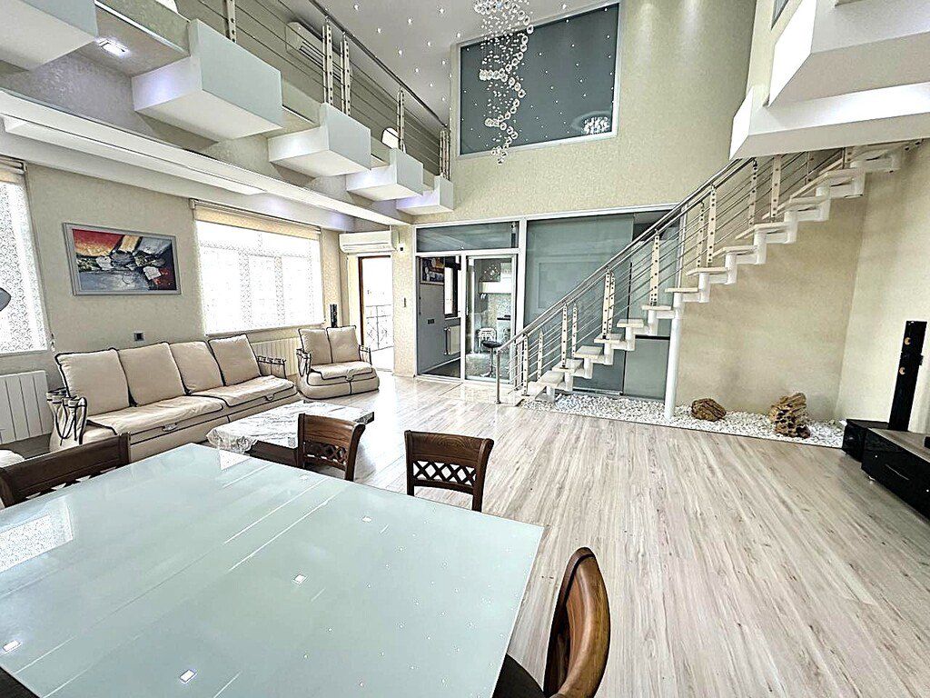 Satılır 4 otaqlı yeni tikili 194 m² — Mənzil, Xırdalan (2)