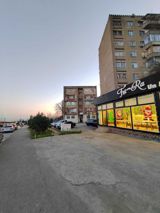 3-otaqlı mənzil, İnqilab İsmayilov küç., 48 m² — Ramin Mammadov