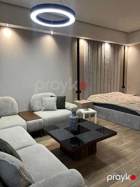 İcarəyə verilir 1 otaqlı yeni tikili 70 m²