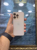 Apple iPhone 13 Pro Gold 128GB/6GB — LineTelecom — Телефоны и гаджеты