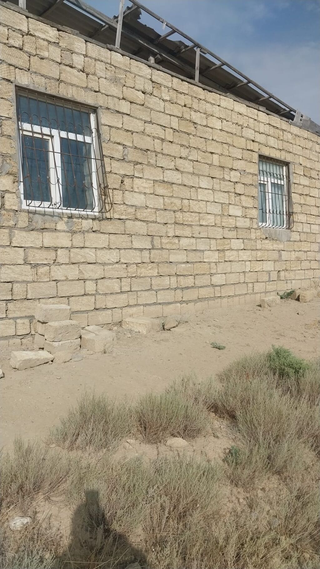 3 sot, Tikinti, Kupça (Çıxarış) — Torpaq, Masazır (2)