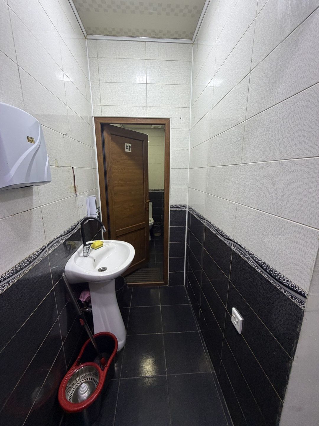 İcarəyə verilir obyekt 170 m² — Əmlak, Bakı (9)