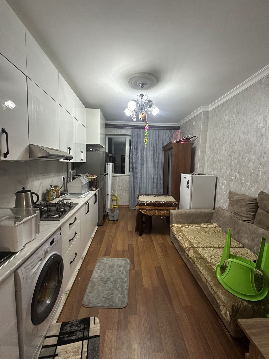 Satılır 3 otaqlı köhnə tikili 68 m² — Mənzil, Bakı