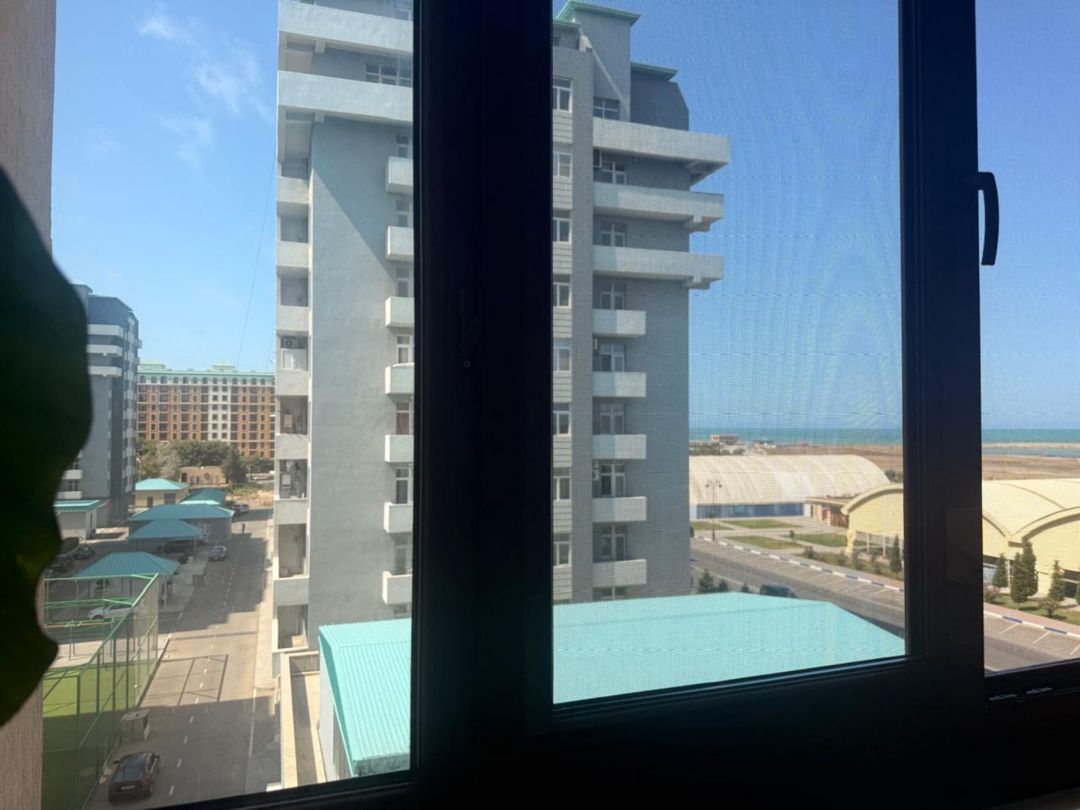3-otaqlı yeni tikili kirayə verilir, Sumqayıt ş., 100 m² — Daşınmaz əmlak, Sumqayıt