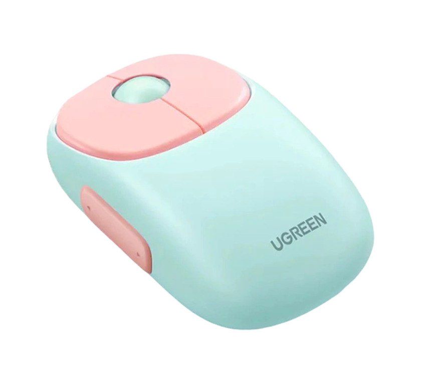 Mouse "Ugreen FUN+ MU102 2.4 GHz və Bluetooth" — Elektronika, Bakı
