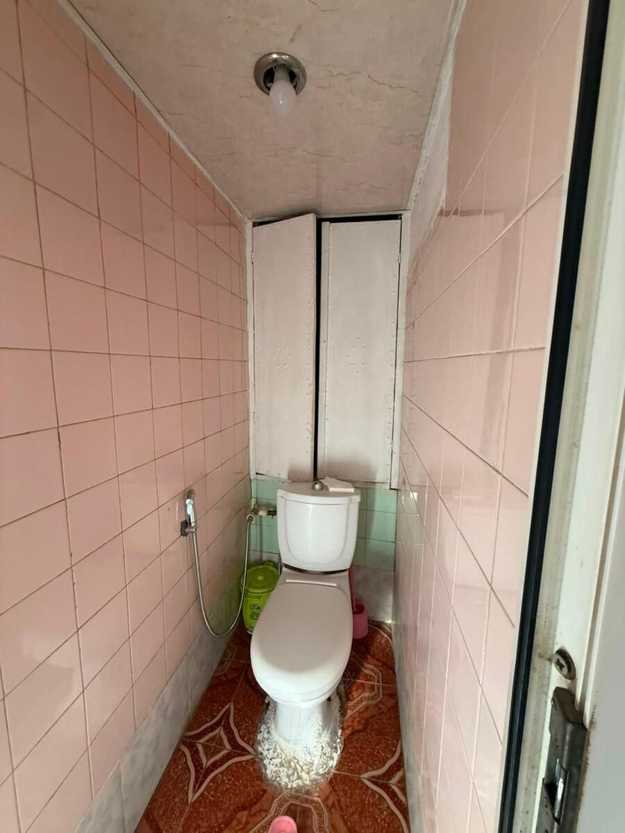 Satılır 3 otaqlı köhnə tikili 88 m² — Mənzil, Bakı (10)
