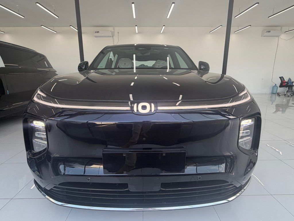 Changan Qiyuan Q07, 1.5 L, 21.5 kWh, 2026 il, yeni — Avtomobillər, Bakı