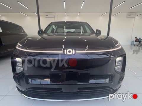 Changan Qiyuan Q07, 1.5 L, 21.5 kWh, 2026 il, yeni