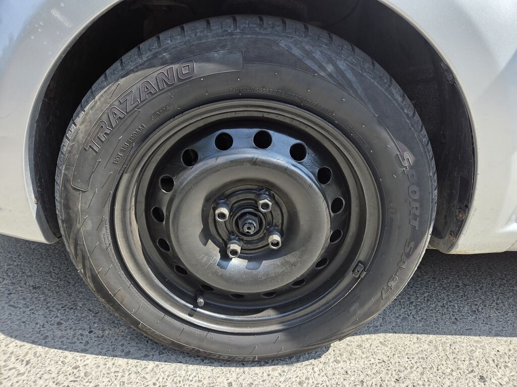 İşlənmiş Disk təkər Chevrolet 185 / 65 / R 15, 4 Boltlu — Avto, Sumqayıt (2)