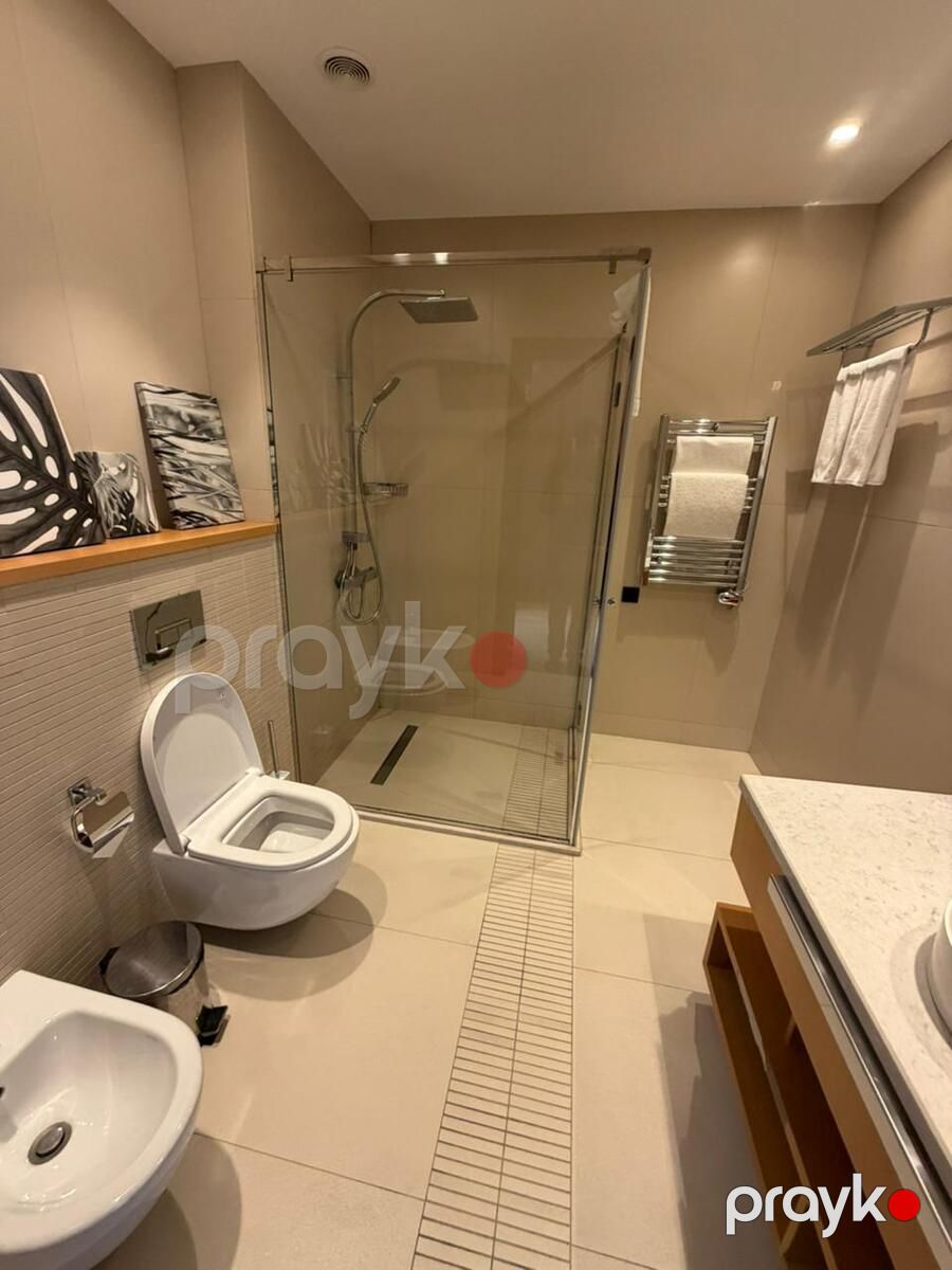 Villa kirayə verilir, Nardaran qəs — Ev, villa, Bakı (4)