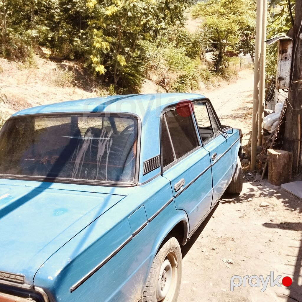 Zavadoskoy maşındı otur sür üsdü başına kıraska ehtiyaç ola biler 46-BA-757 — Avtomobillər, Bakı (2)