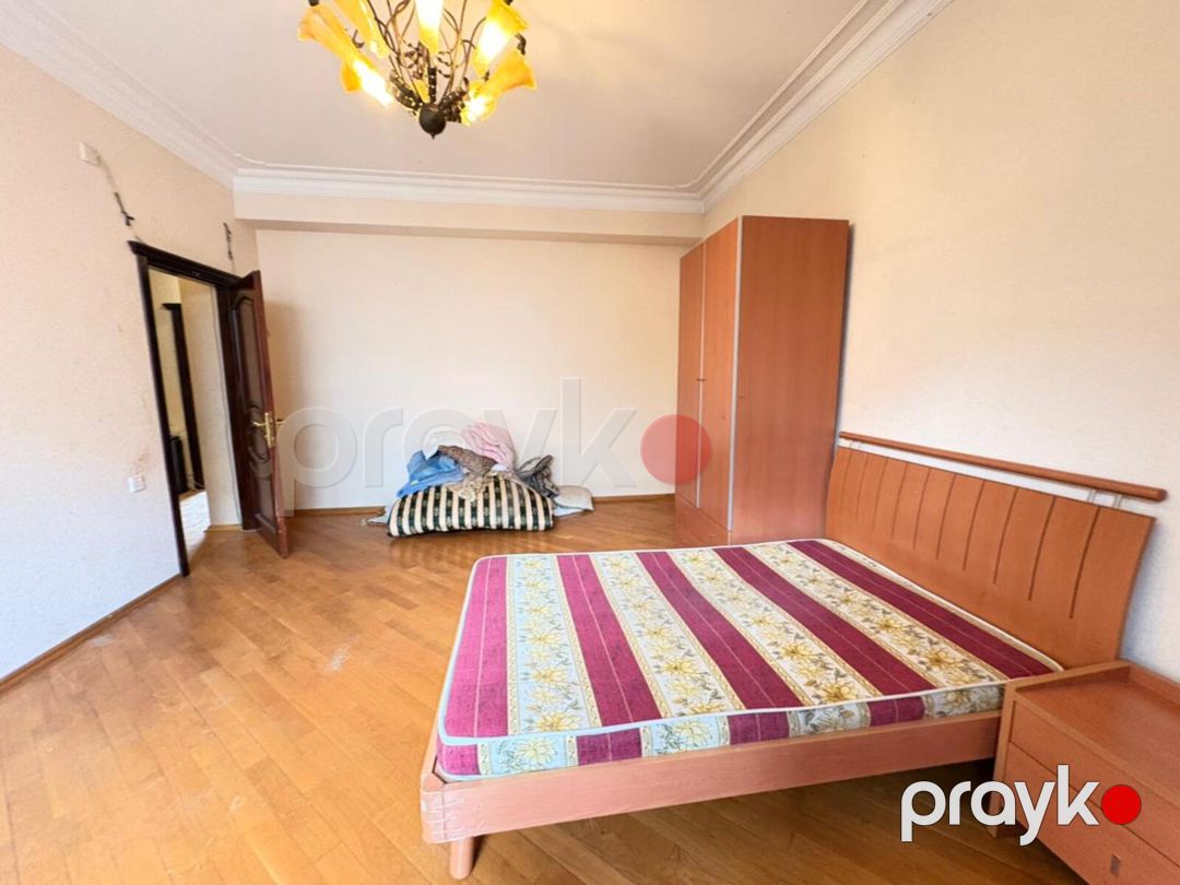 Satılır 4 otaqlı yeni tikili 175 m² — Mənzil, Bakı (12)