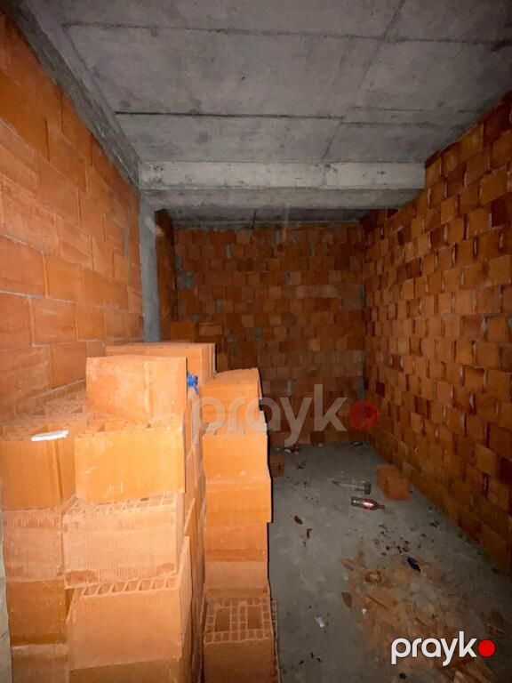 Satılır 2 otaqlı yeni tikili 45 m² — Mənzil, Bakı (10)