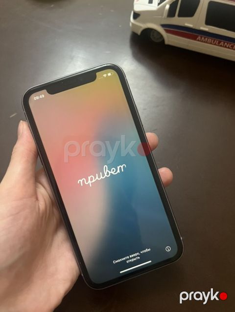 IPhone 11, 128 GB — Bakı