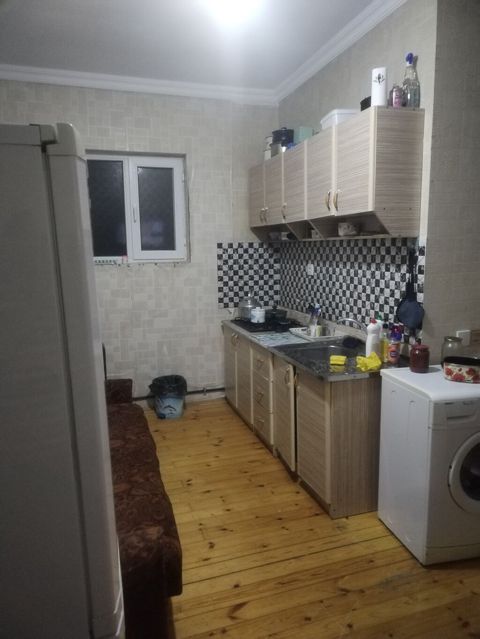 Otaq yoldaşı axtarılır, evin hər şəraiti var, Xırdalanda 119, xəzinə