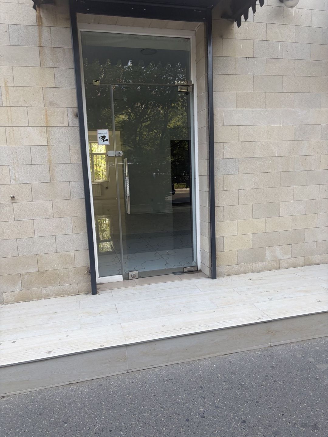 Satılır obyekt 120 m² — Əmlak, Bakı (2)
