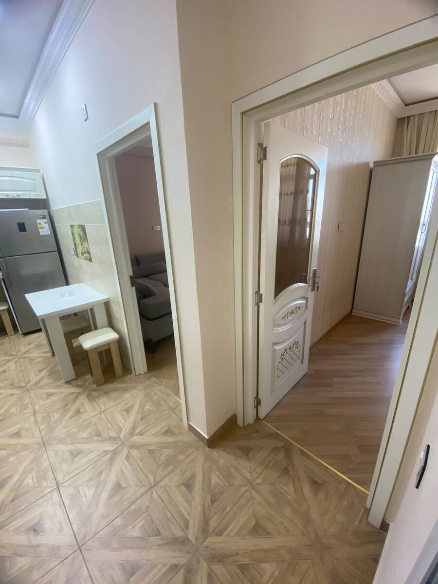 2-otaqlı yeni tikili, Əbdülvahab Salamzadə küç., 55 m² — Daşınmaz əmlak, Bakı (9)