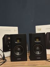 Dinamik ADAM AUDIO T5v — Elektronika