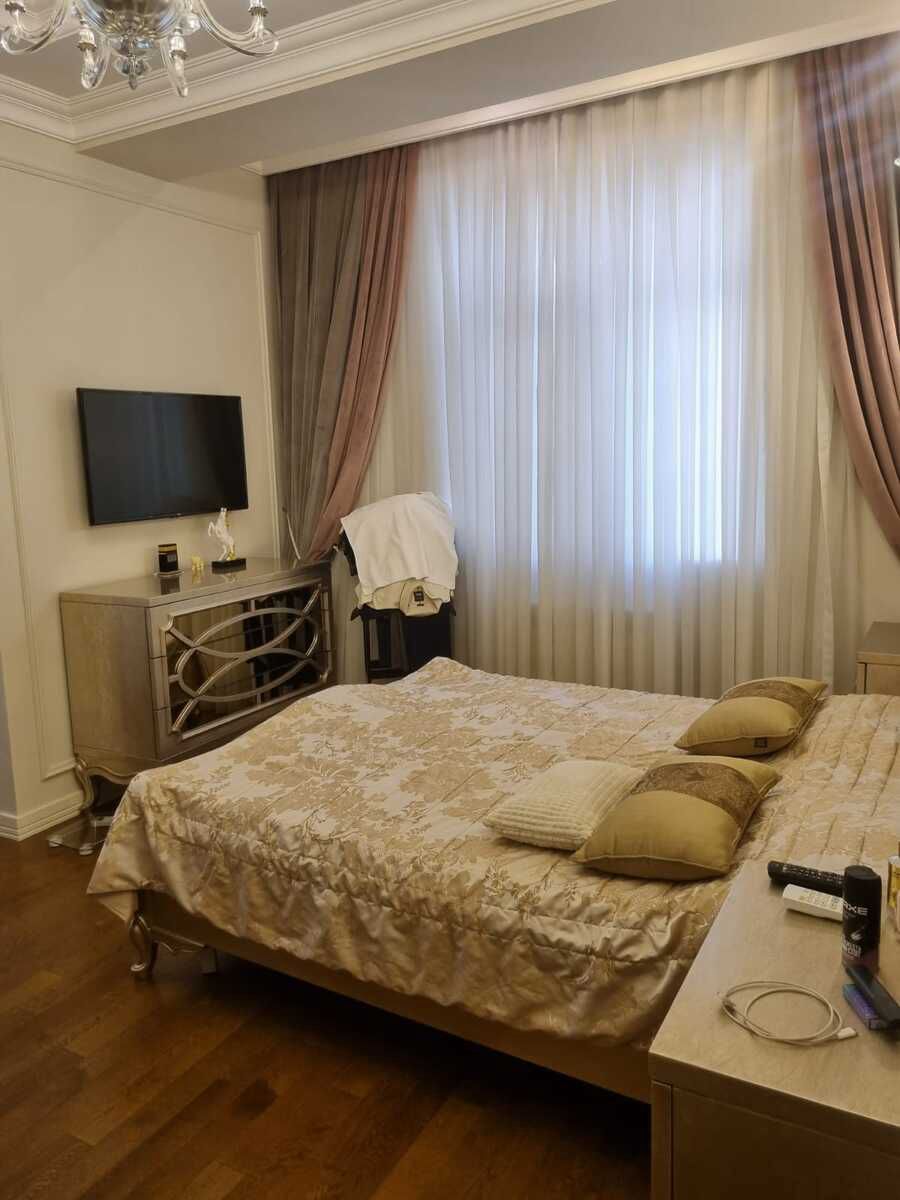 Satılır 2 otaqlı yeni tikili 92 m² — Mənzil, Bakı (7)