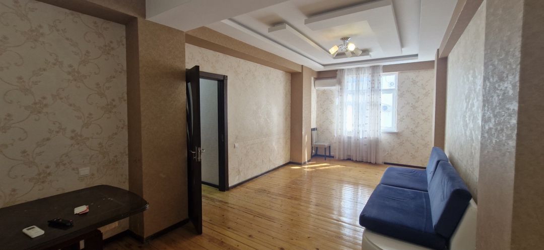 Satılır 3 otaqlı yeni tikili 73 m² — Mənzil, Bakı (2)