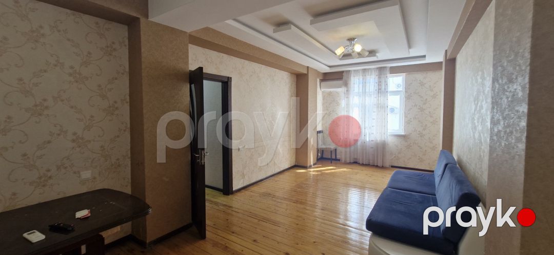 Satılır 3 otaqlı yeni tikili 73 m² — Mənzil, Bakı (2)
