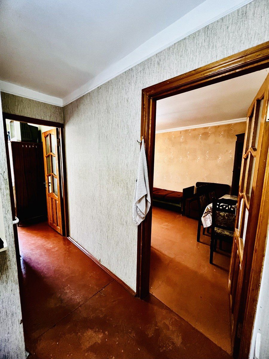 2-otaqlı mənzil kirayə verilir, Aşıq Molla Cümə küç., 40 m² — Mənzil, Bakı
