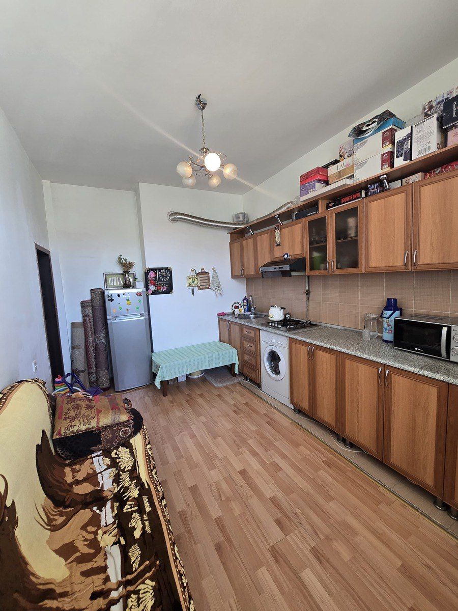 Satılır 2 otaqlı yeni tikili 70 m² — Mənzil, Bakı (4)
