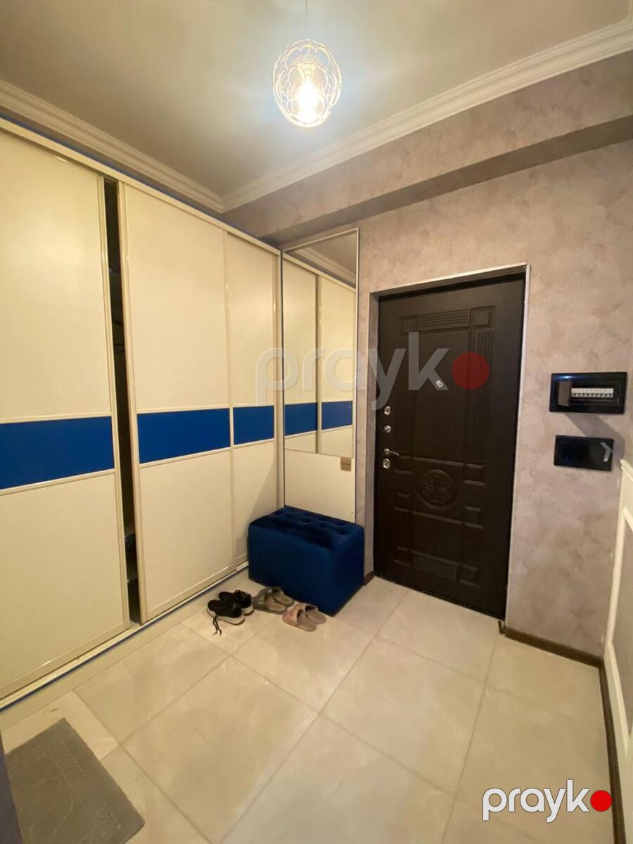 İcarəyə verilir 2 otaqlı yeni tikili 70 m² — Mənzil, Bakı (2)