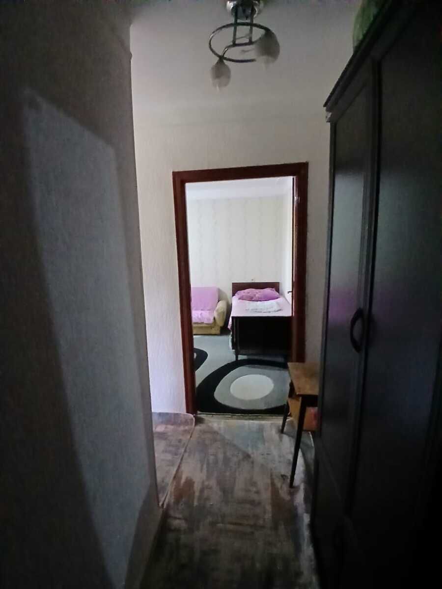 Satılır 1 otaqlı köhnə tikili 32 m² — Mənzil, Bakı (12)