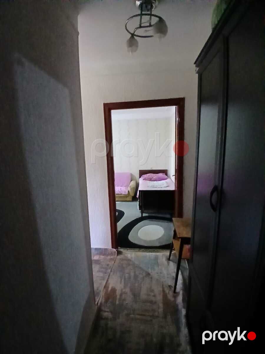 Satılır 1 otaqlı köhnə tikili 32 m² — Mənzil, Bakı (12)