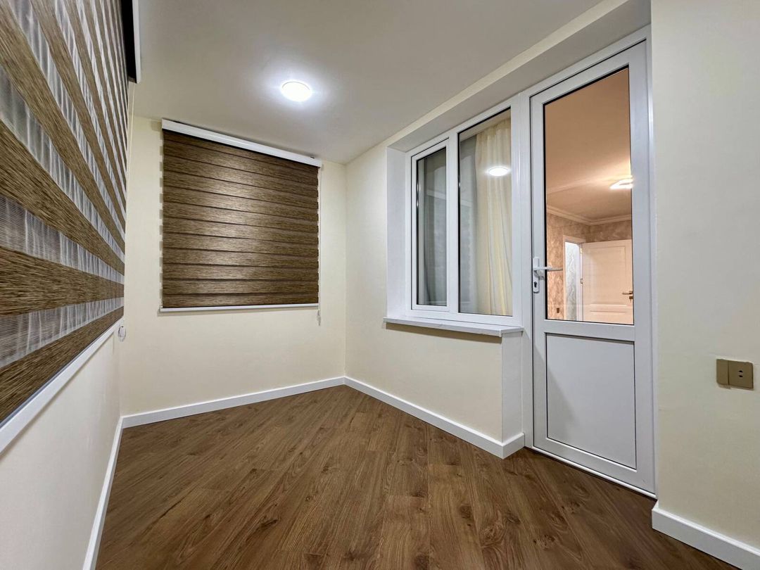 Satılır 2 otaqlı köhnə tikili 60 m² — Mənzil, Bakı (10)