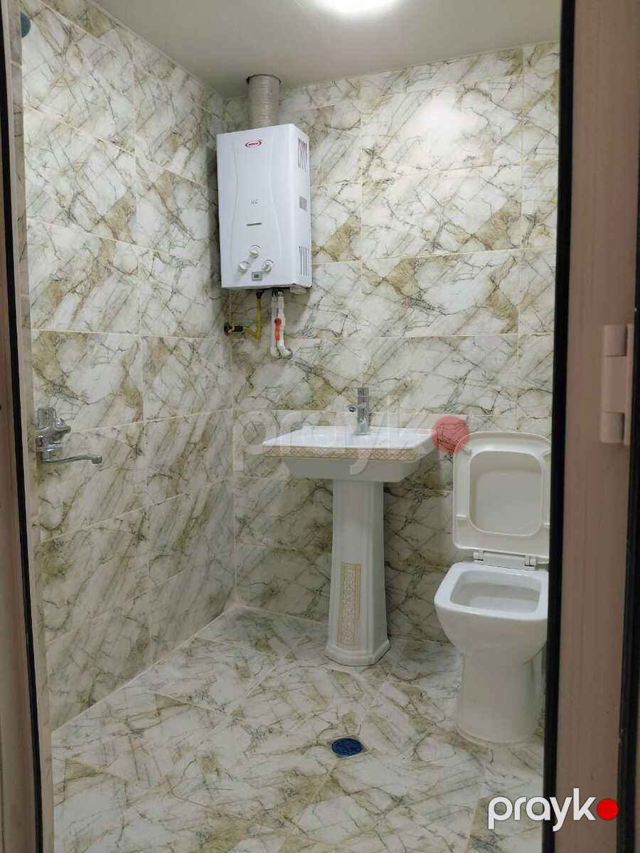 Satılır 1 otaqlı köhnə tikili 36 m² — Mənzil, Bakı (10)