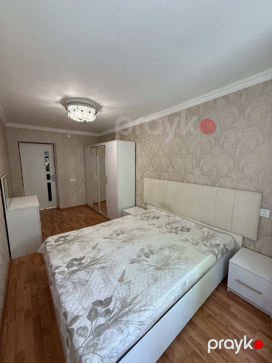 Satılır 2 otaqlı köhnə tikili 60 m² — Mənzil, Bakı (9)