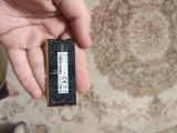 Noutbuk üçün DDR4 16GB 3200 MHz CL22 ram Tam işləkdir. Cəmi 2 gün — Silent