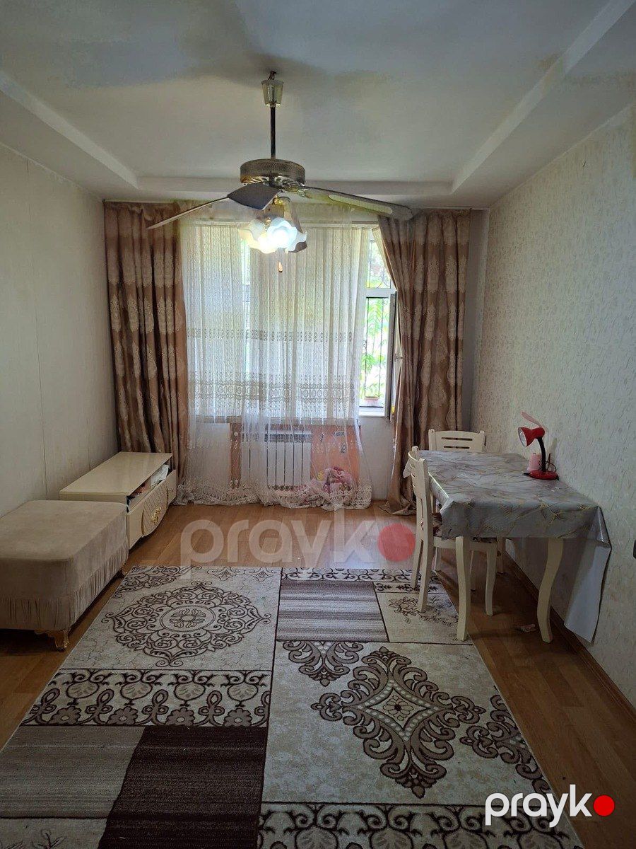 İcarəyə verilir 3 otaqlı köhnə tikili 50 m² — Mənzil, Bakı (4)