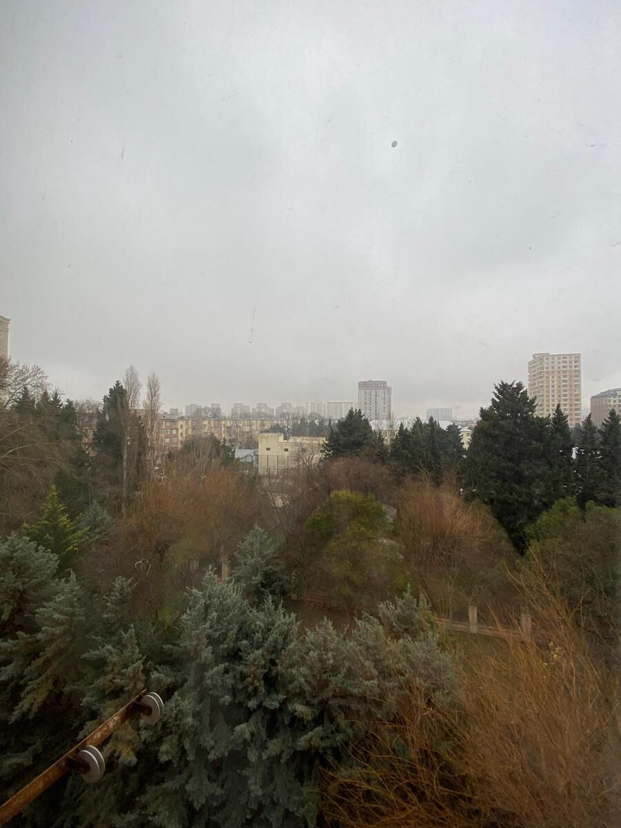 2-otaqlı mənzil, Azadlıq m., 45 m² — Daşınmaz əmlak, Bakı (8)