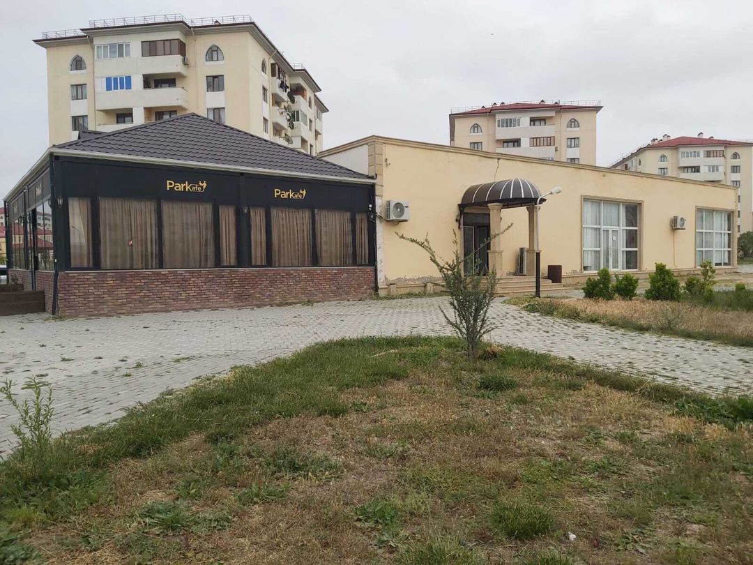 Satılır obyekt 508 m² — Əmlak, Bakı (2)