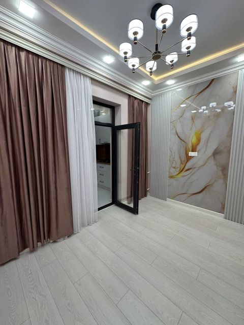 Satılır 2 otaqlı yeni tikili 38 m²