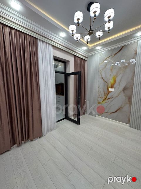Satılır 2 otaqlı yeni tikili 38 m²