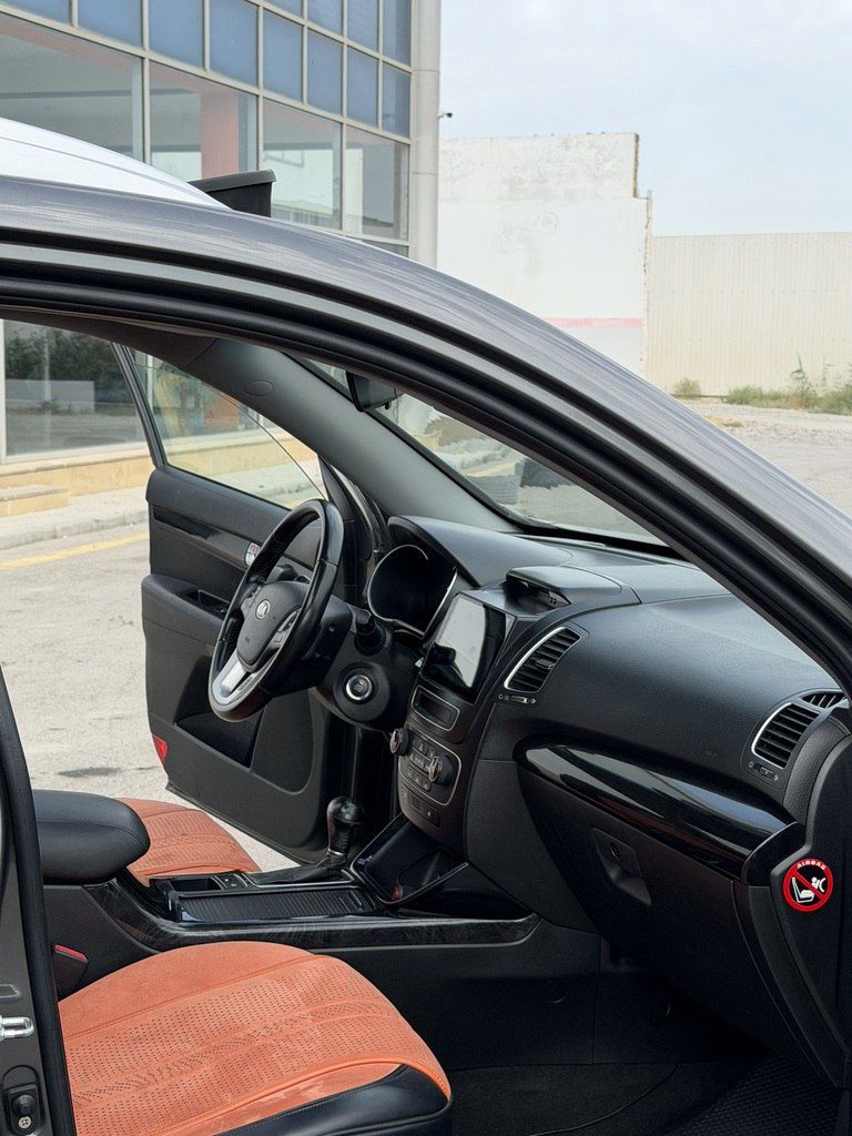 Kia Sorento, 2.4 L, 2014 il, 192 000 km — Avtomobillər, Sumqayıt (10)